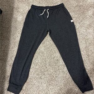 Vuori Charcoal Joggers